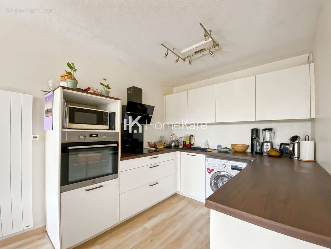 Appartement à MERIGNAC