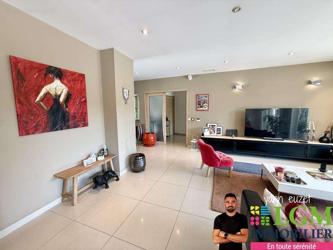 Maison à VILLETELLE