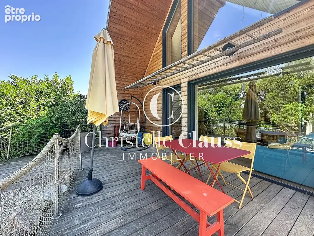 Magnifique propriété de 168 m² avec un gîte indépendant - photo 2