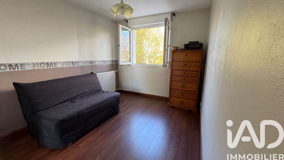 Photo 8 - Appartement à GUYANCOURT