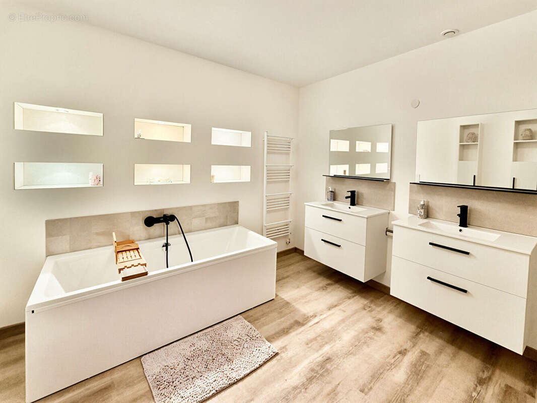 Maison à GUINKIRCHEN