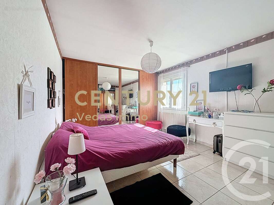 Maison à MONTPELLIER