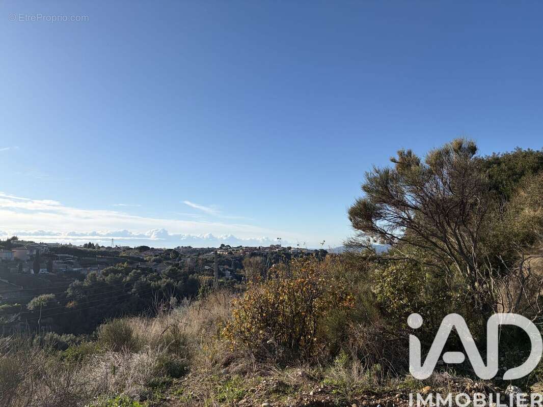 Photo 2 - Terrain à NICE