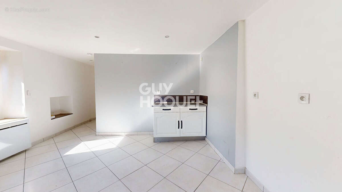 Appartement à NOIDANS-LES-VESOUL