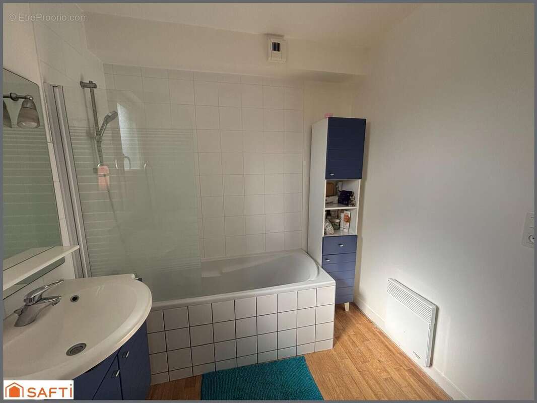 Photo 8 - Appartement à COUERON