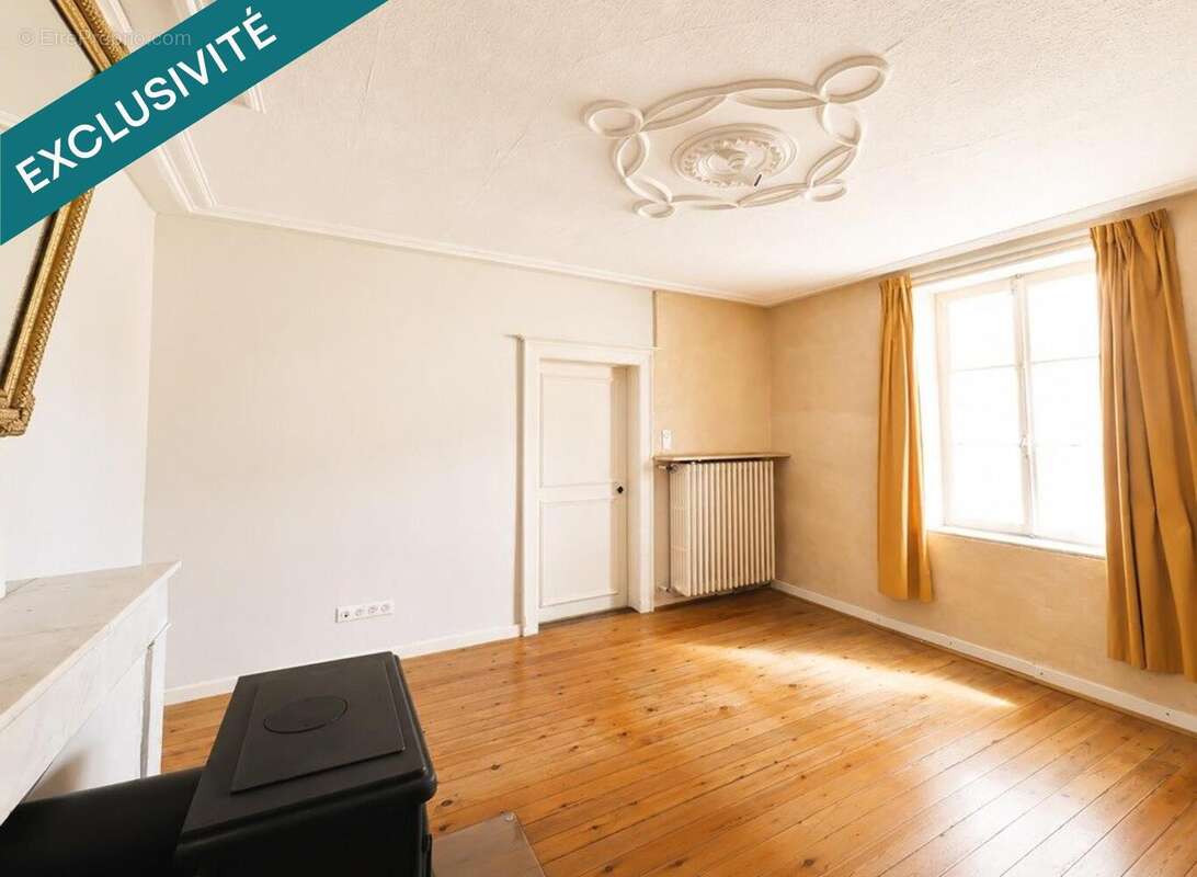 Maison 118 m² à La Maxe  - photo 3