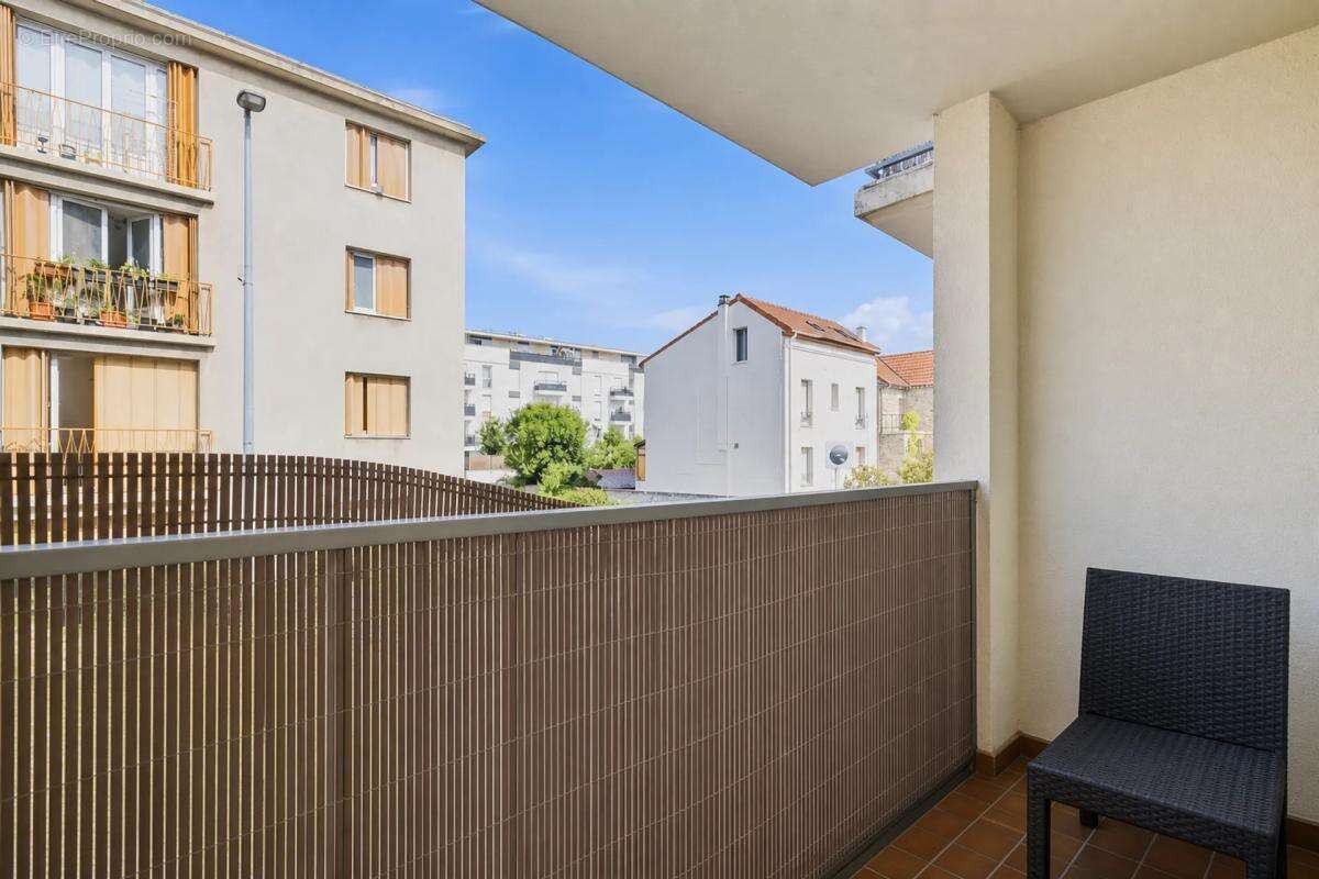 Appartement à MONTMAGNY