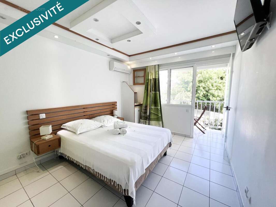 Photo 4 - Appartement à LES TROIS-ILETS