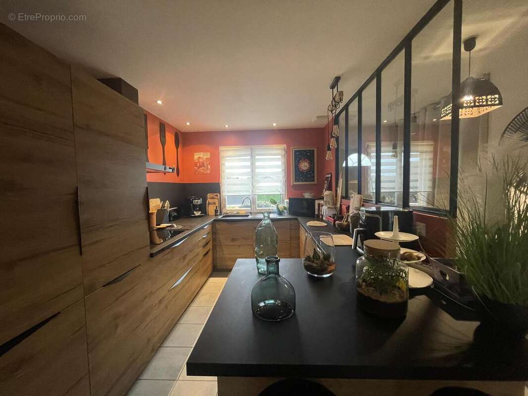 Photo 8 - Maison à RONNO