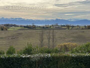 Maison à L'ISLE-EN-DODON