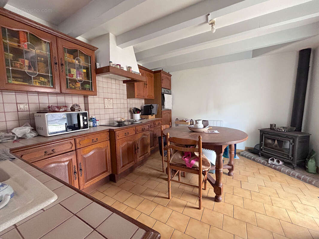 Maison Le Gua 4 pièce(s) 89 m2 - photo 9