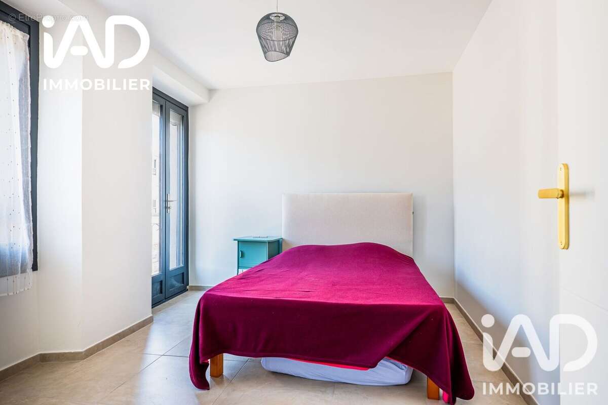 Appartement 74 m² à Gap  - photo 4