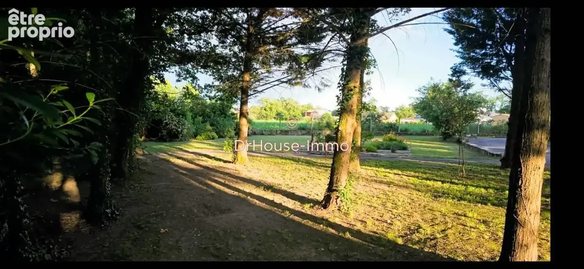 Terrain 904 m² à vendre à Saint-Sulpice (81370) - photo 2