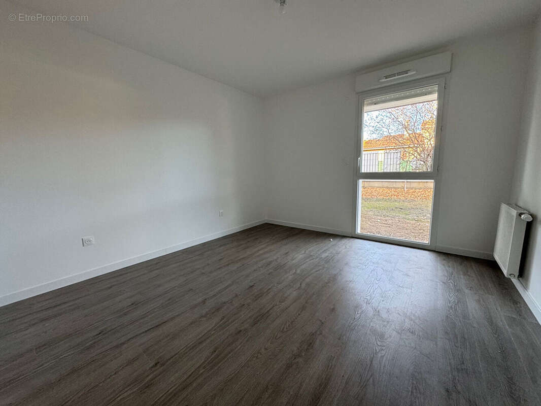 Appartement à TOURNEFEUILLE