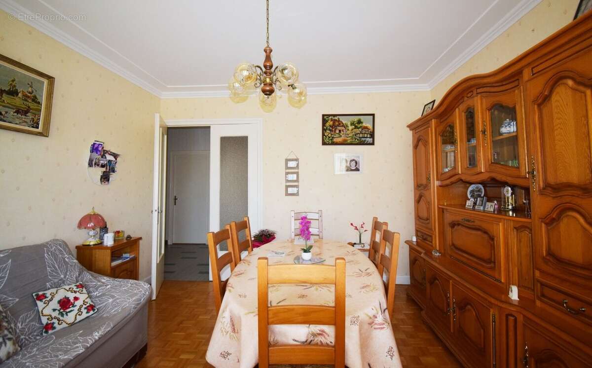 Maison à VICHY
