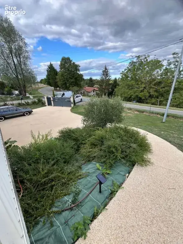 Maison  de 2017 Biras 95 m2 - photo 15