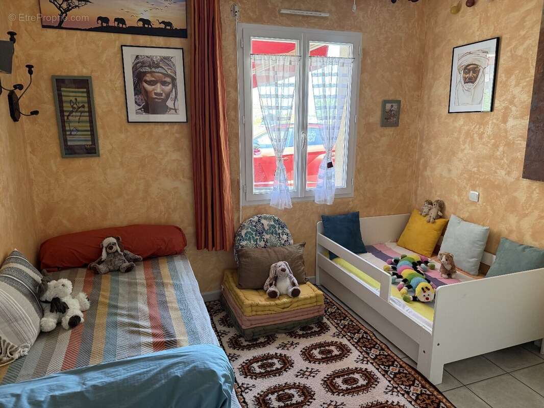 Maison à BRIE