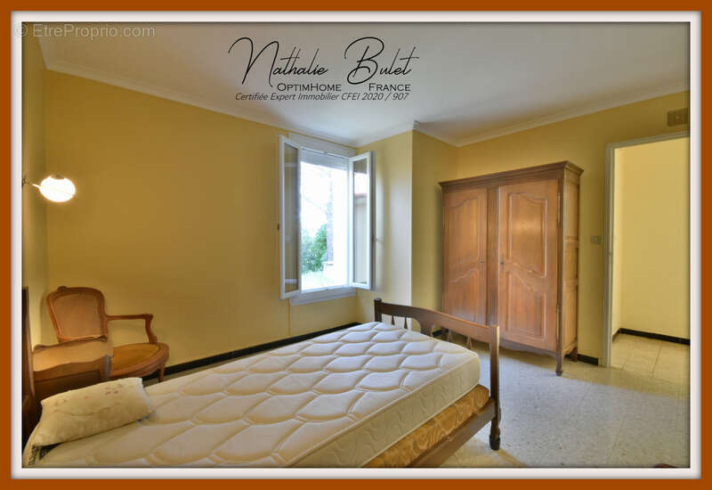 Maison à PRADES-SUR-VERNAZOBRE