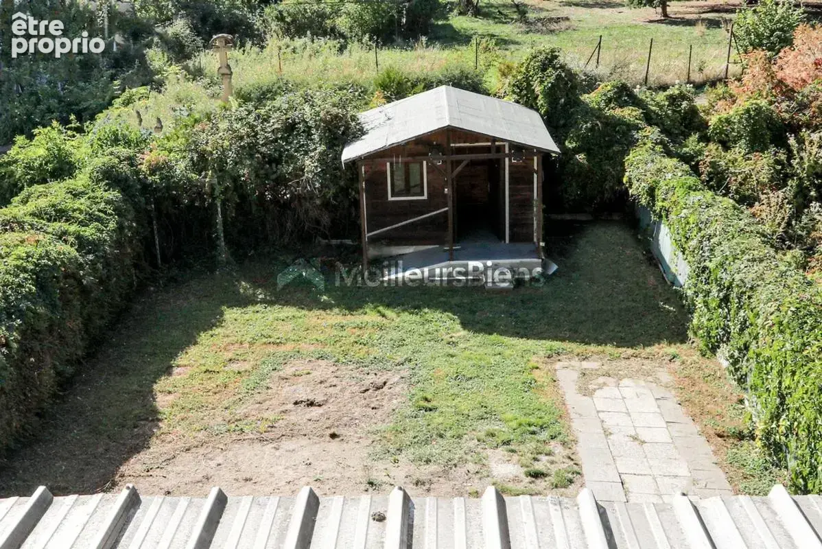 Maison 5 pièces 110 m² à Talange avec garage - photo 10