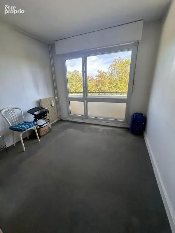 Grand T4 avec balcon - photo 5
