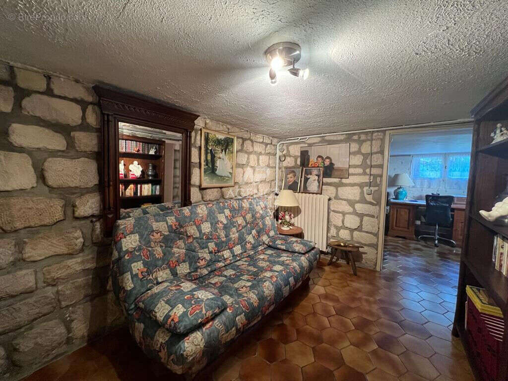 Maison à CARRIERES-SUR-SEINE