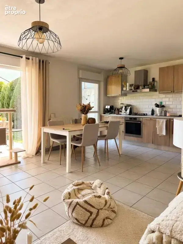 Appartement - photo 3
