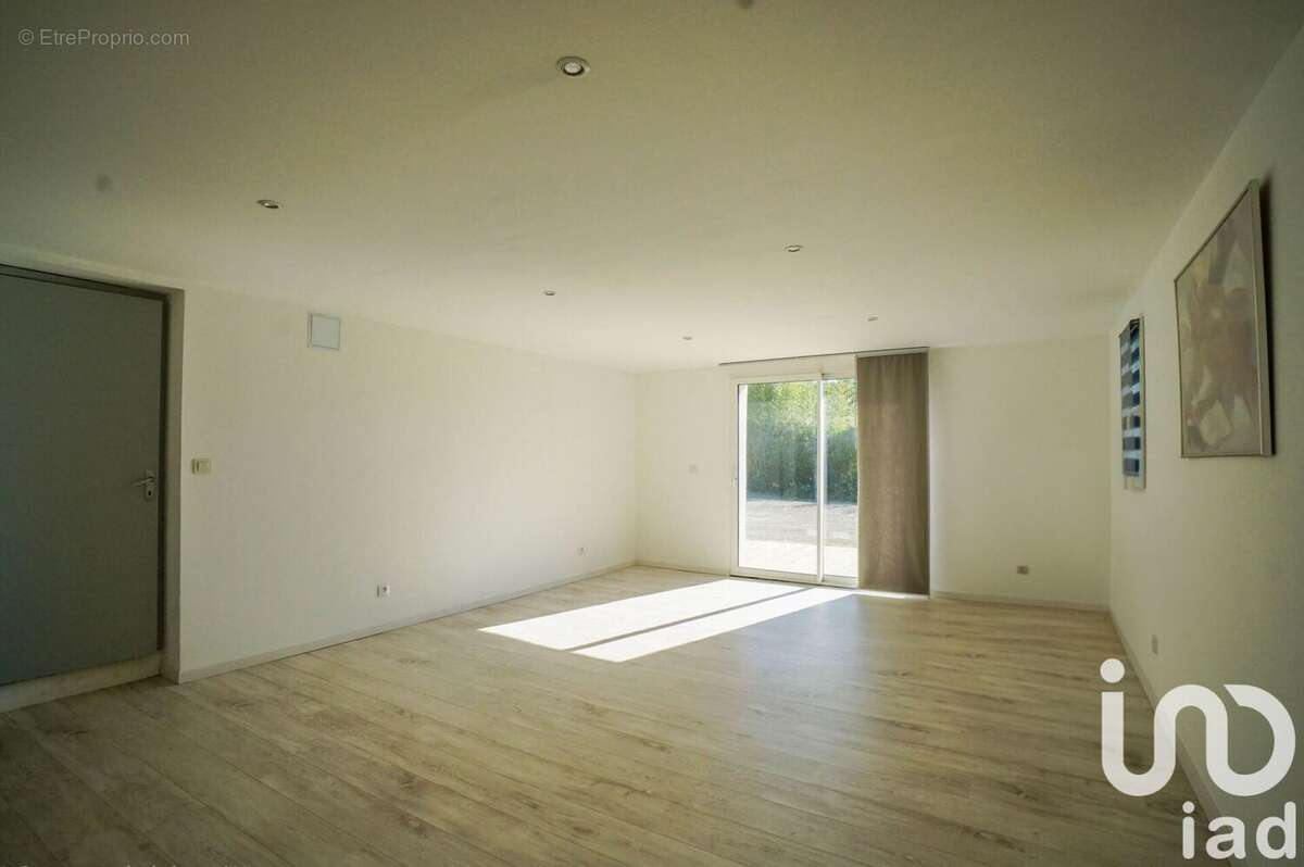 Photo 8 - Maison à LEVIGNAC