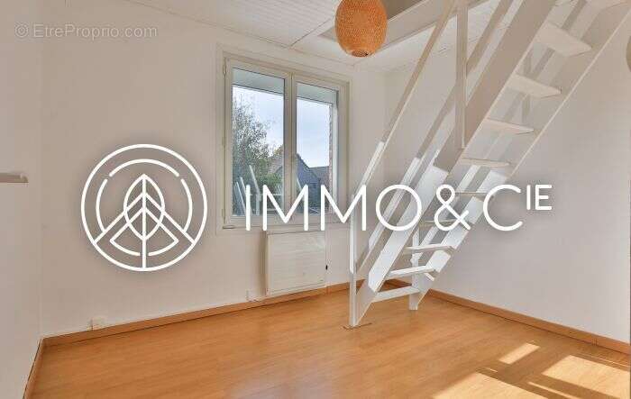 Maison à PONT-A-MARCQ