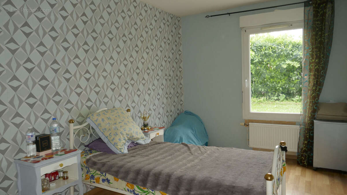 Appartement 72m² à faverges-seythenex - photo 6
