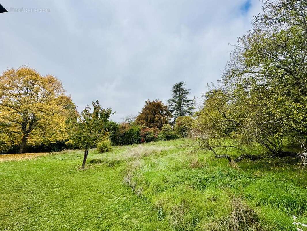 parcelle bas (2) - Terrain à SAINT-JULIEN-EN-GENEVOIS