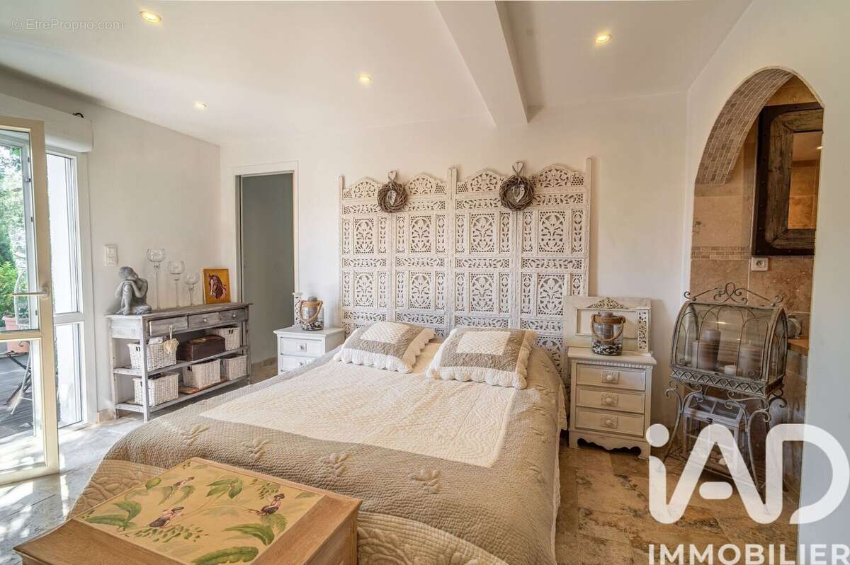 Photo 5 - Maison à SAINT-MANDRIER-SUR-MER
