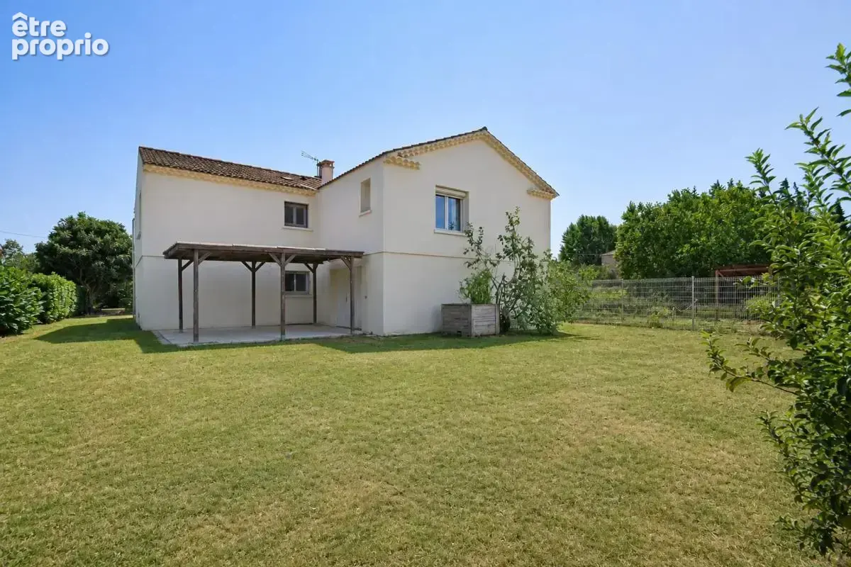 Maison de 4 pièces de 118 m² à Connaux - photo 11