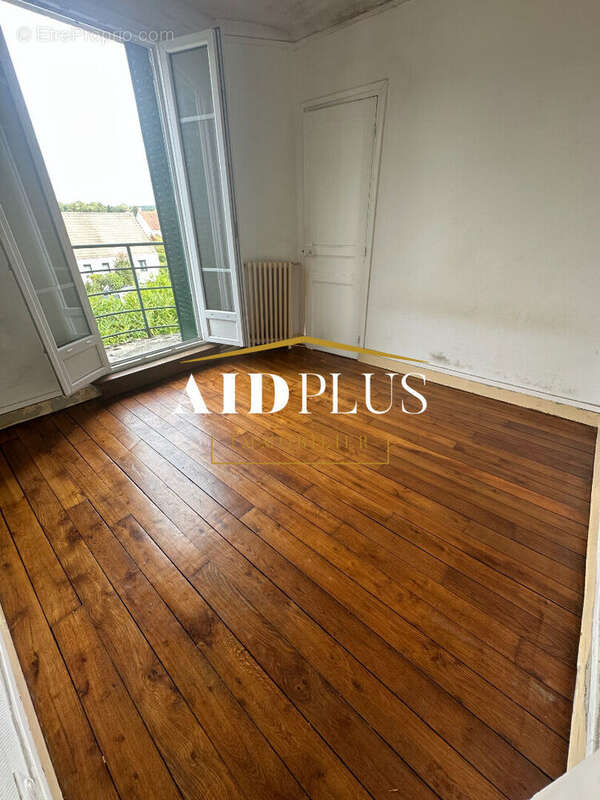 Maison à SAINT-LEU-LA-FORET