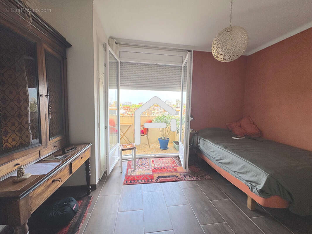 Appartement 60 m² à Toulouse  - photo 5