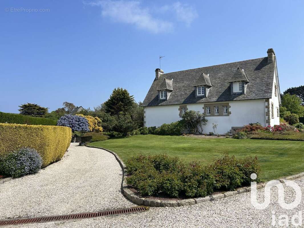 Photo 5 - Maison à PLOUBAZLANEC