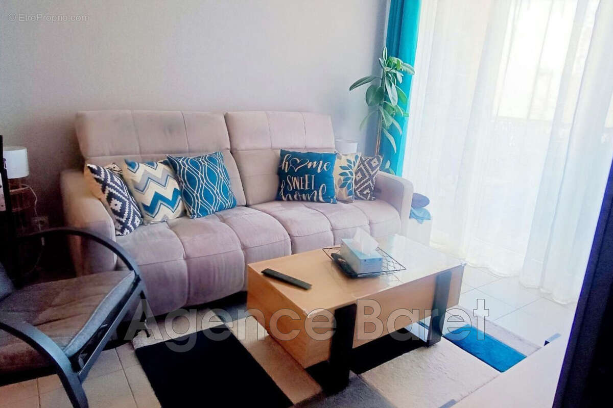 Appartement à VIDAUBAN