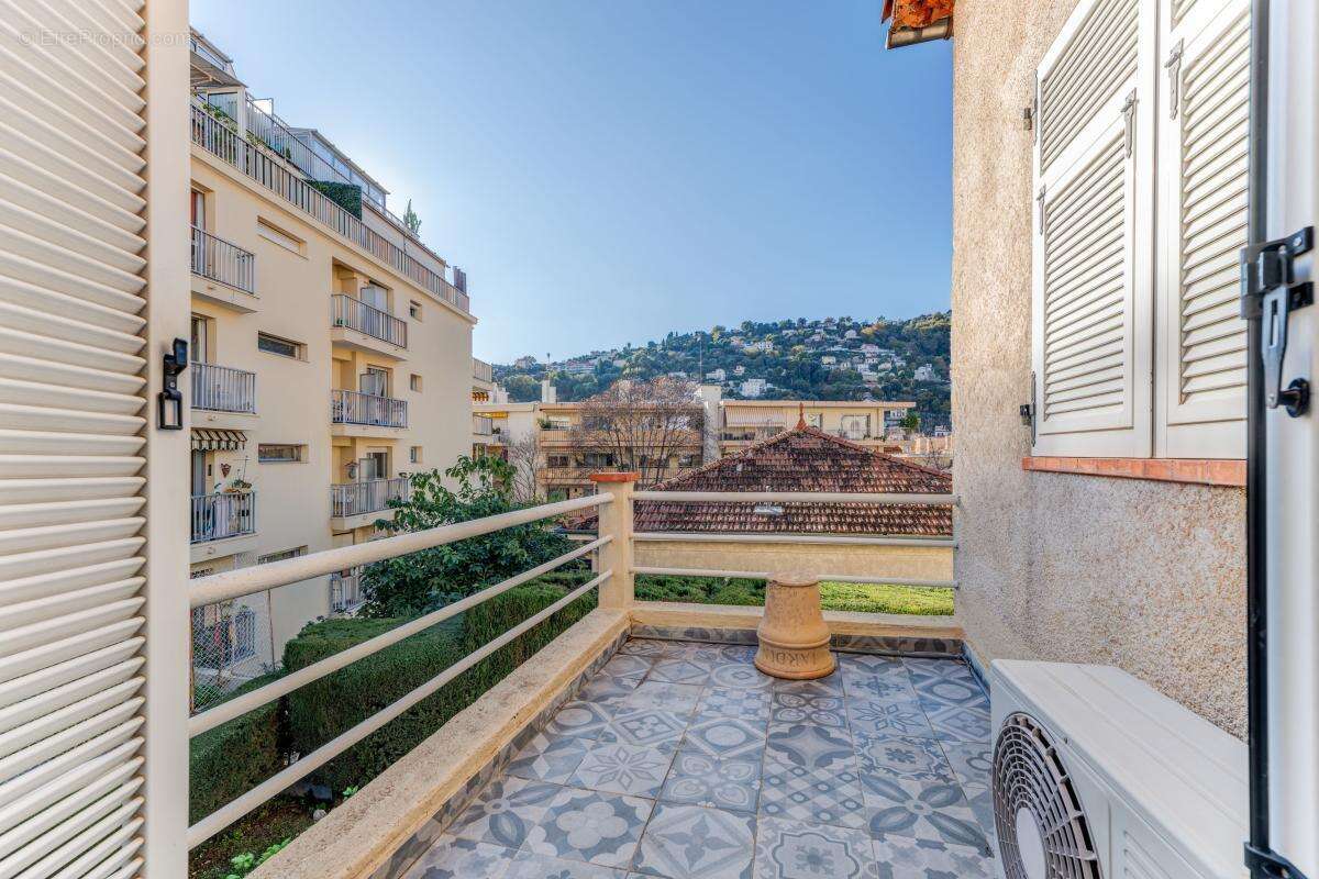 Maison à NICE