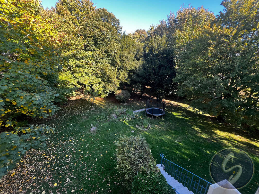 Maison à SAINT-MAIXENT-L&#039;ECOLE