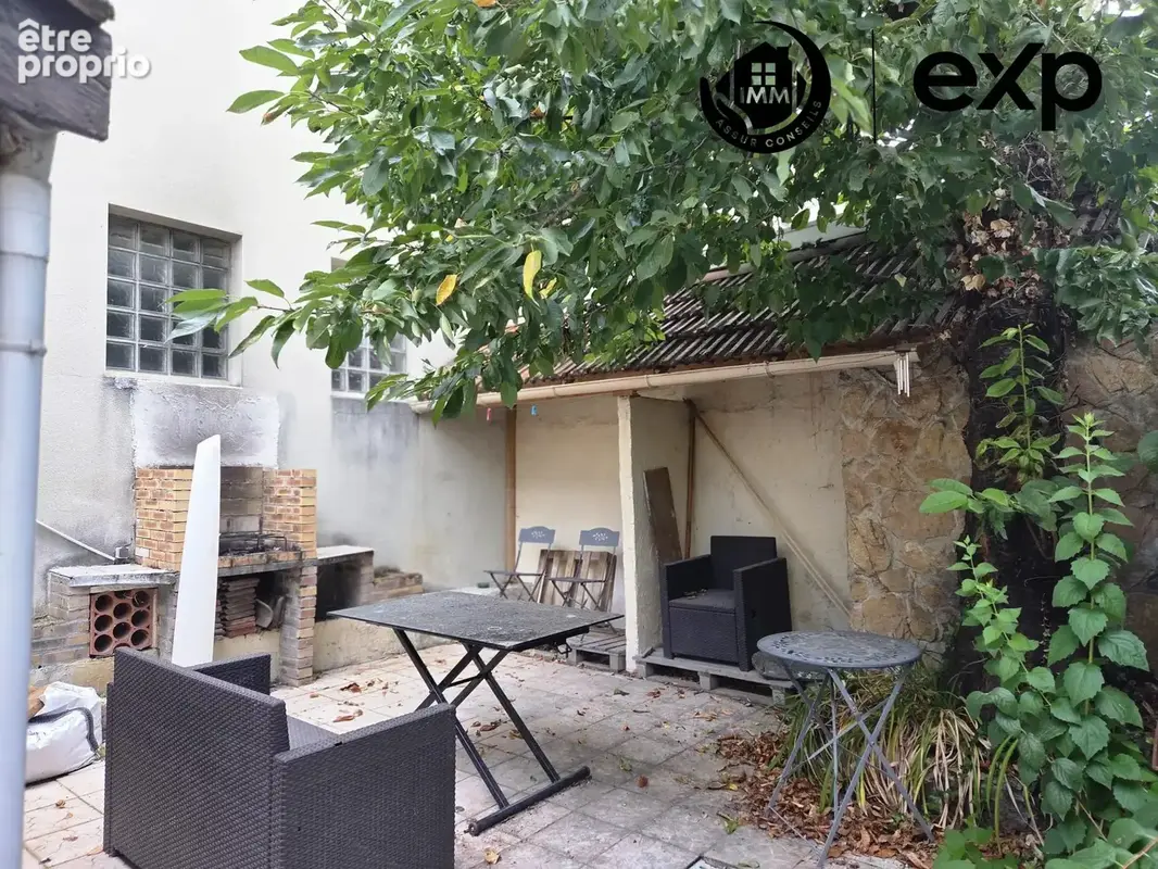 Appartement 50 m² à Bourgoin-Jallieu  - photo 7