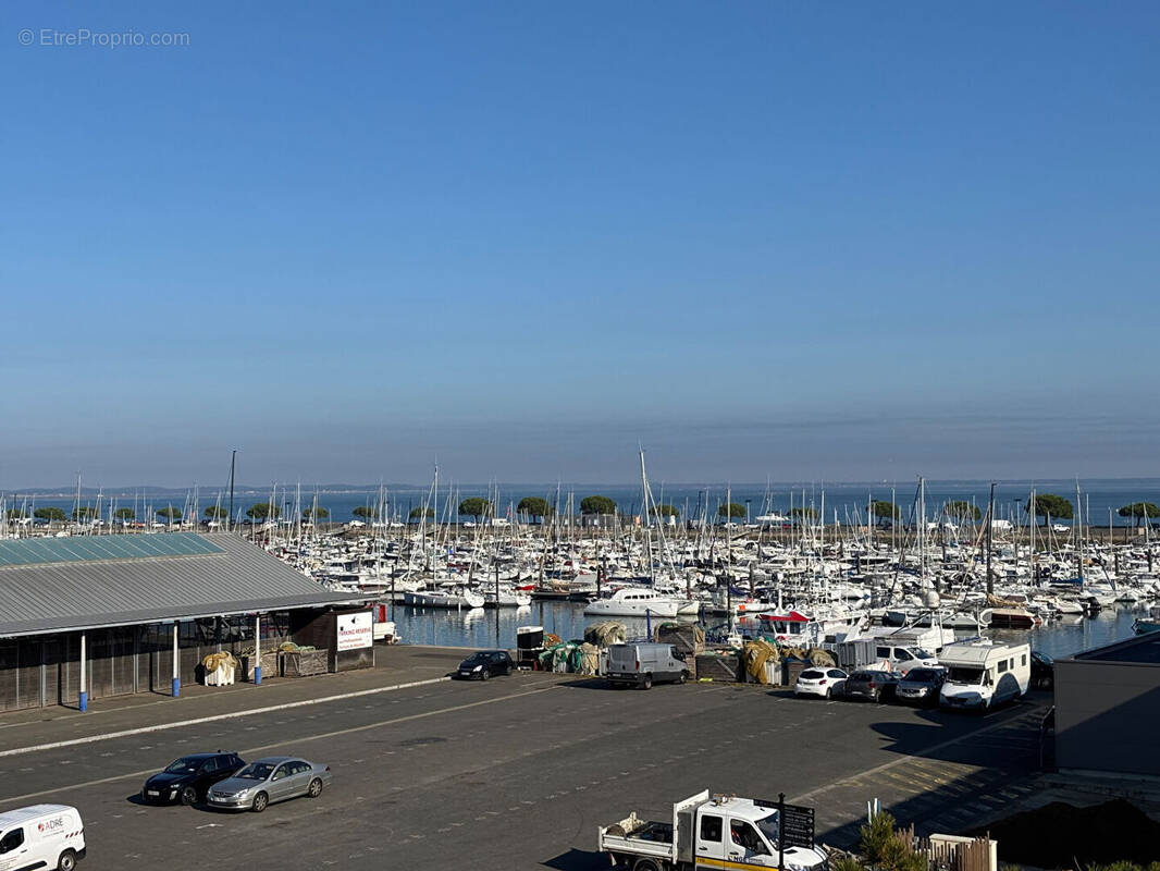 Appartement à ARCACHON