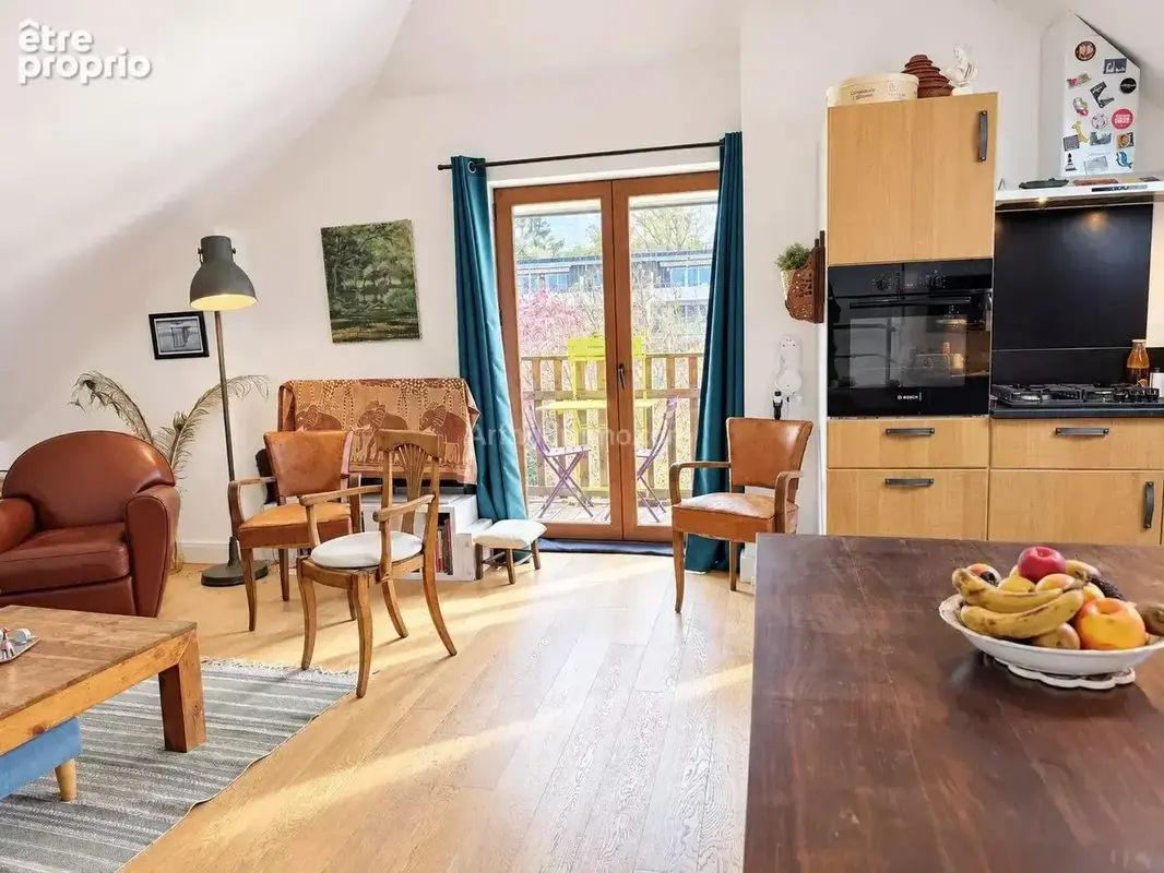 Vente Appartement Le bourget-du-lac(73370) 499 900ï¿œ - photo 4