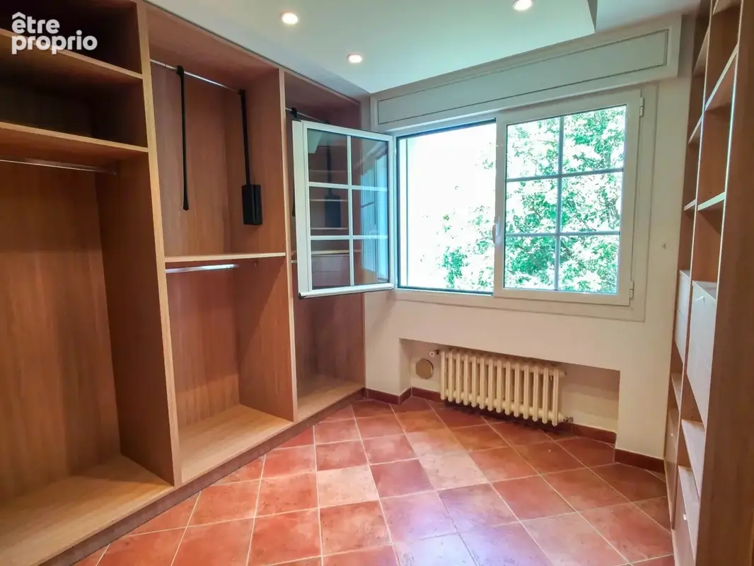 NICE – QUARTIER CIMIEZ - Maison 4/5 pièces - 192 m² - jardin - terrasses - parking - photo 12