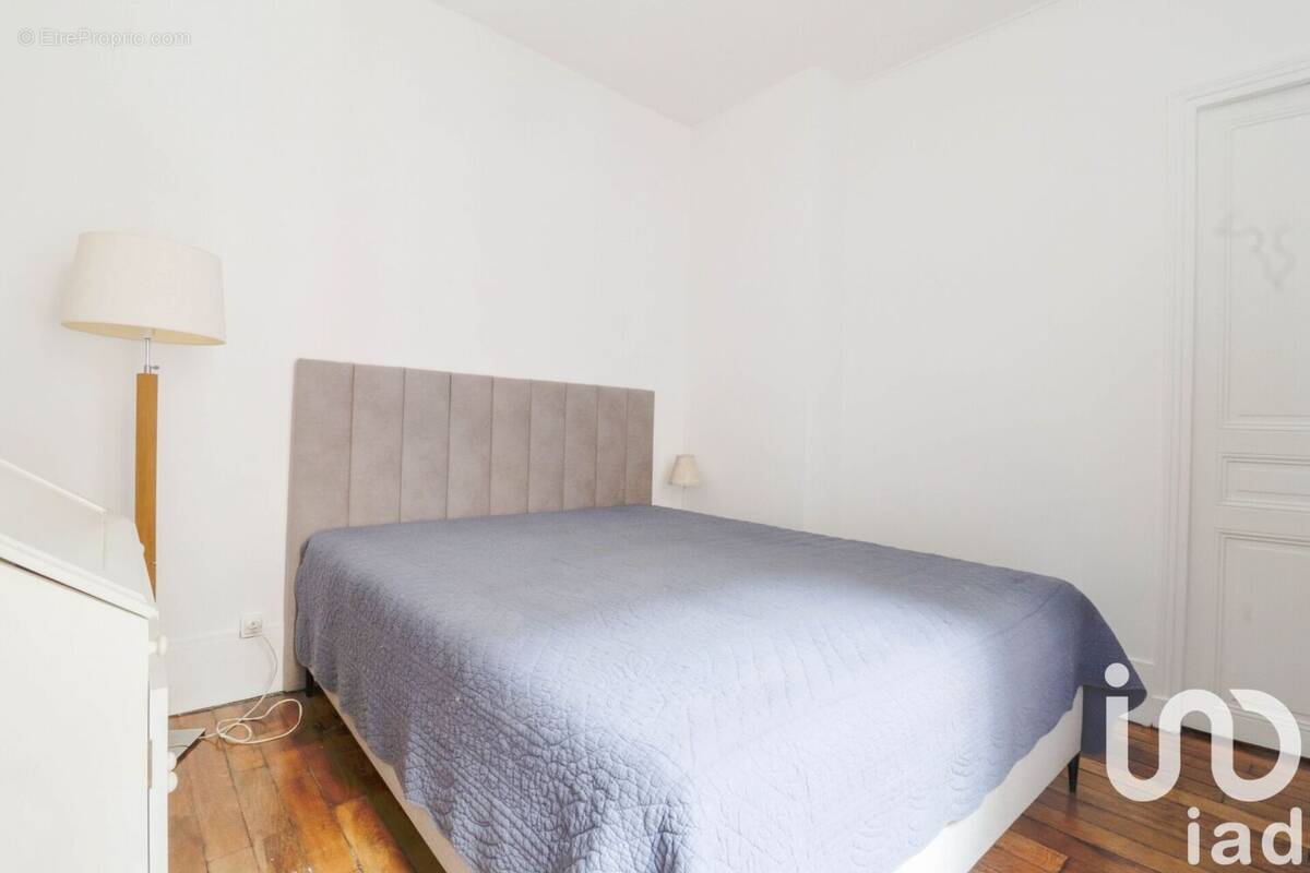Photo 1 - Appartement à PARIS-10E