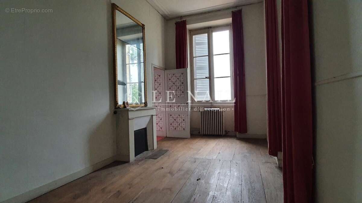 Maison à LIGUEUX