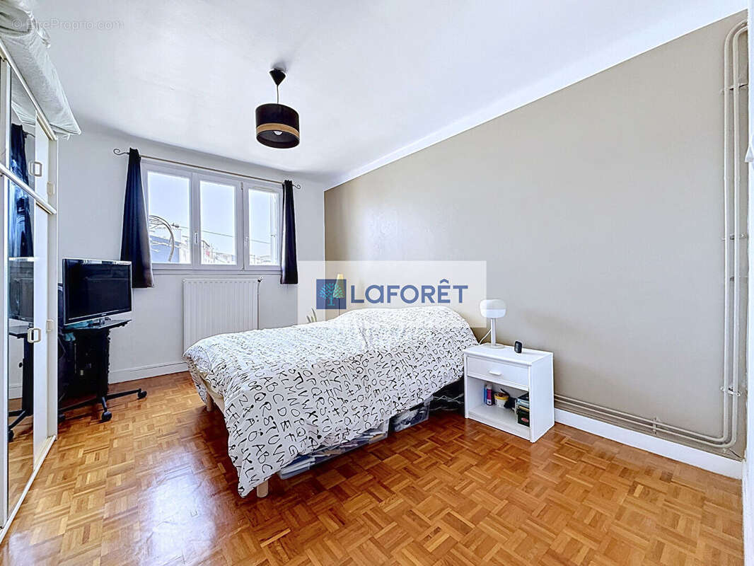 Appartement à BREST
