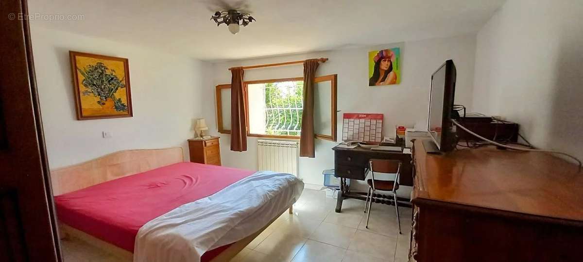 Maison à SAINT-PAUL-EN-FORET