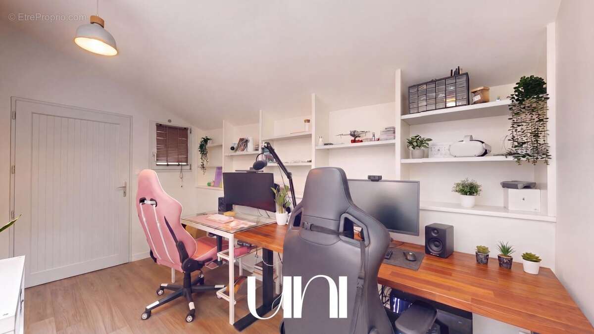 Appartement à CAEN