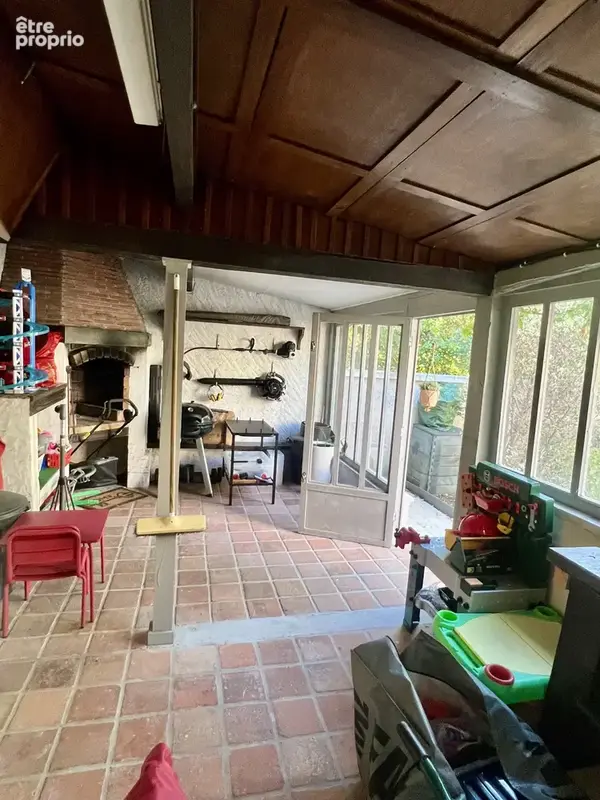 Secteur bretonneau - particulier tourangeau rénové - photo 16