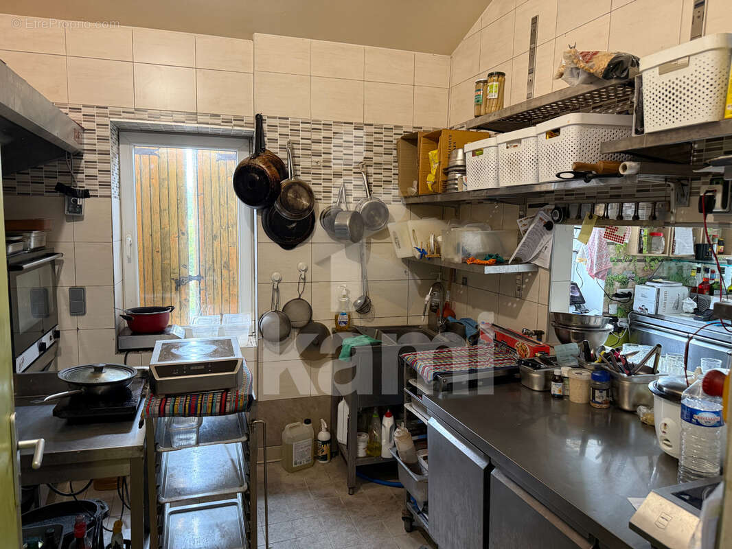 Appartement à CHATEAUNEUF-GRASSE