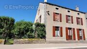 Maison à MAZET-SAINT-VOY